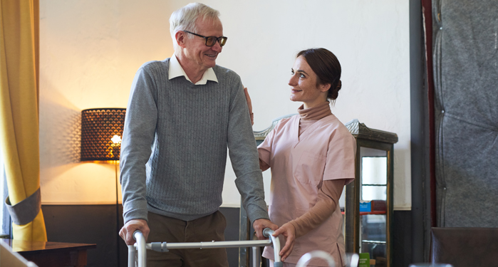 About Sure Care Social Albury Wodonga