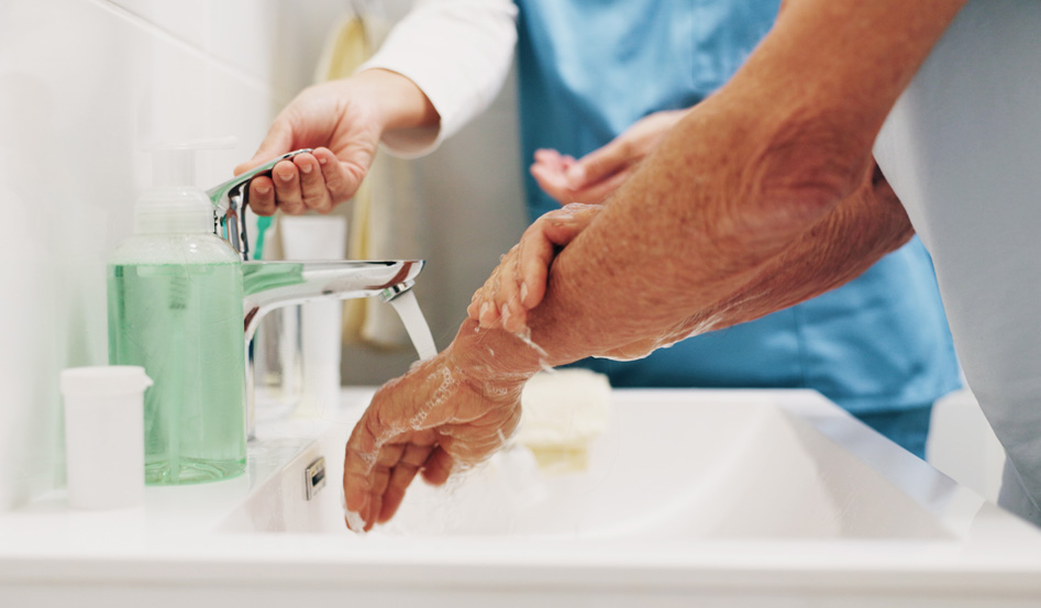 Assist – Transport at Sure Care Social & Aged Care Albury Wodonga