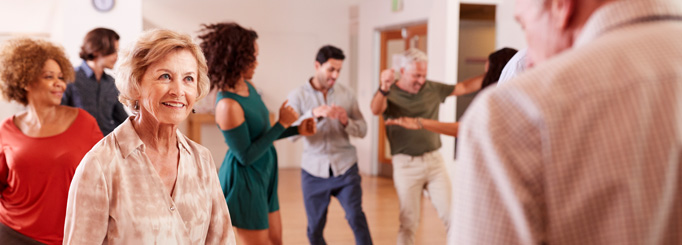 Community Participation at Sure Care Social & Aged Care Albury Wodonga