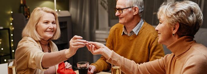 Daily Tasks/Shared Living at Sure Care Social & Aged Care Albury Wodonga