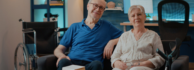 Specialised Disability Accommodation at Sure Care Social & Aged Care Albury Wodonga