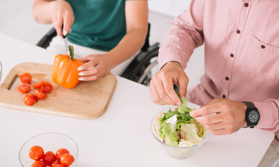 NDIS Support Coordination Albury Wodonga