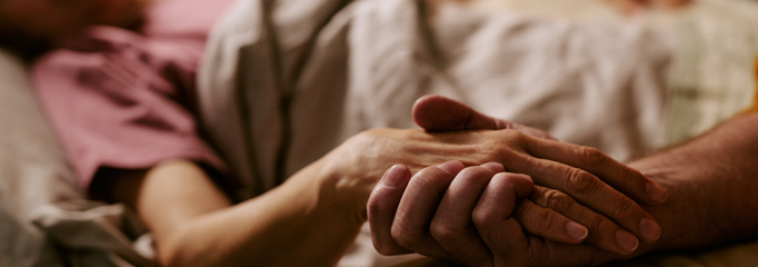 Palliative Care & End-of-Life Support at Sure Care Social & Aged Care Albury Wodonga