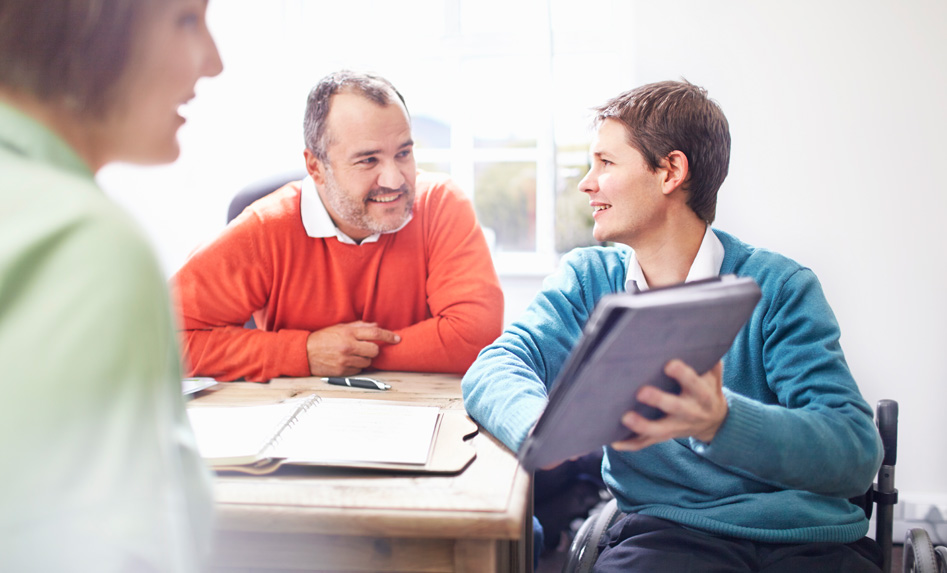 NDIS Support Coordination Albury Wodonga