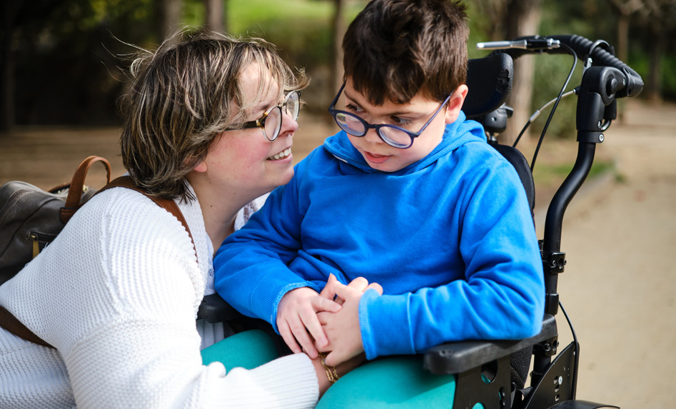 NDIS Support Coordination Albury Wodonga